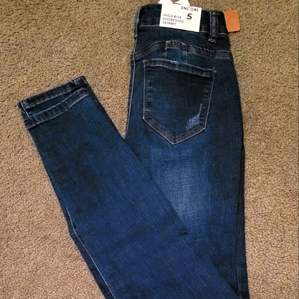 Encore jeans